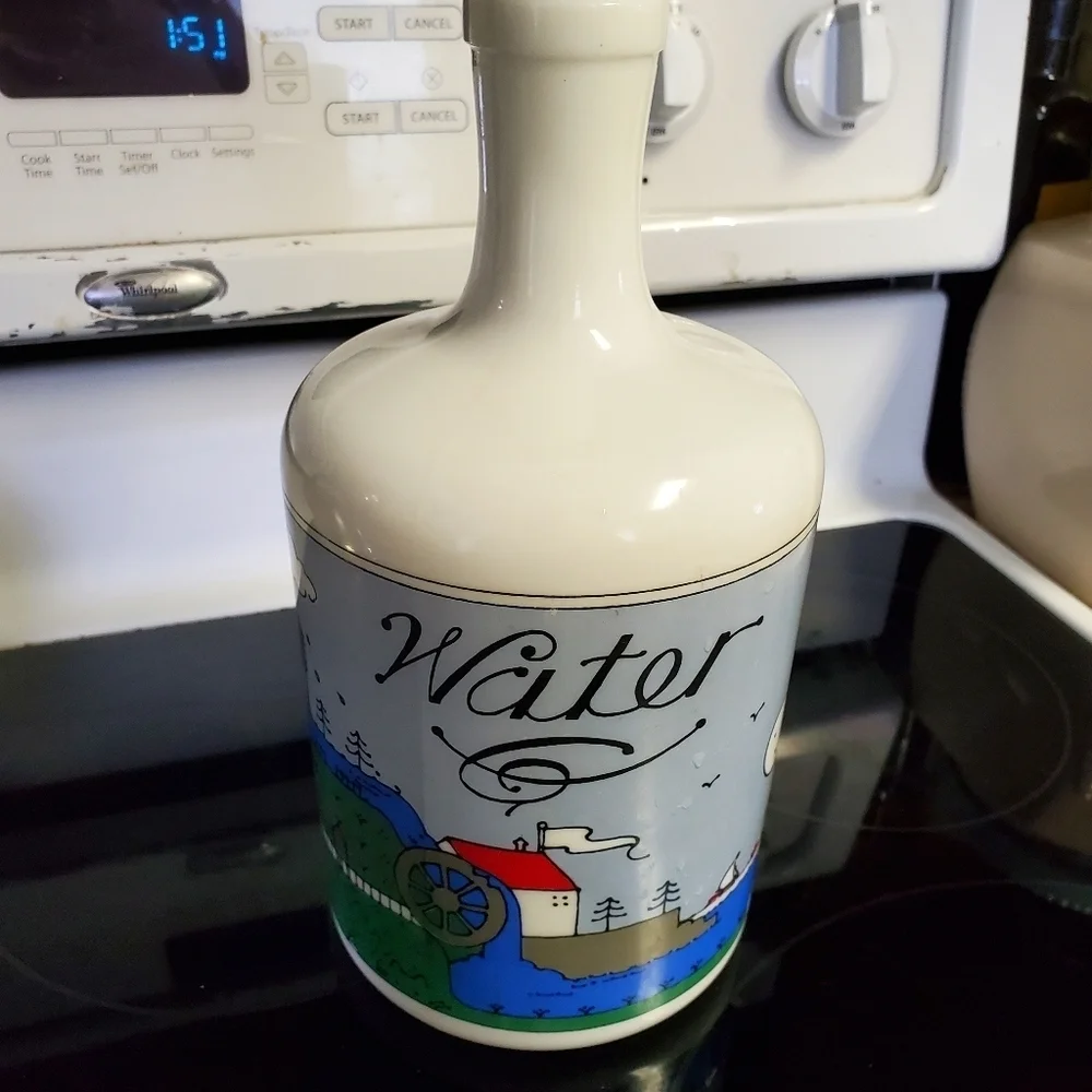 Milkglass Lillian Vernon Juice
